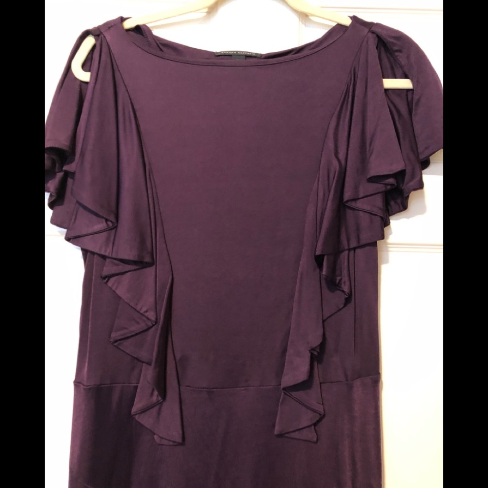 Dress - Picture 3 of 4